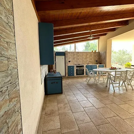 Villa Valentina Cefalú