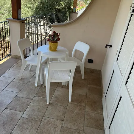 Villa Valentina Cefalu