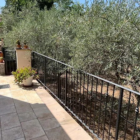 Villa Valentina Cefalú
